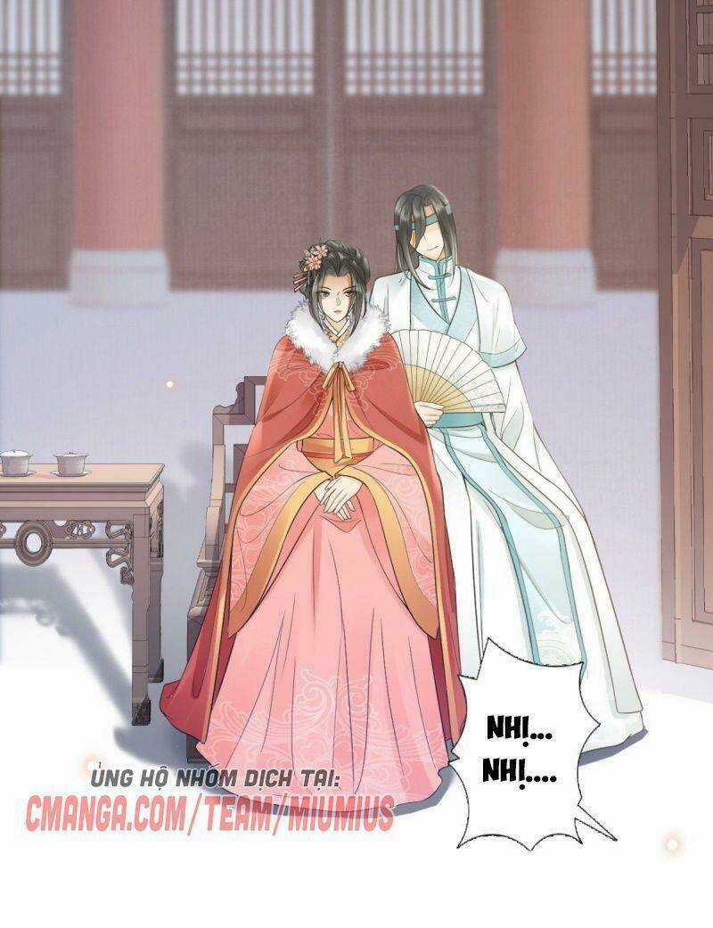 Mê Hoặc Nhân Tâm Chapter 21 trang 41