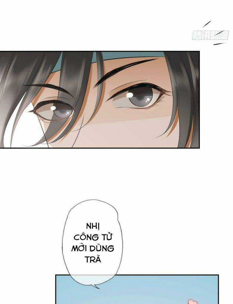 Mê Hoặc Nhân Tâm Chapter 21 trang 42