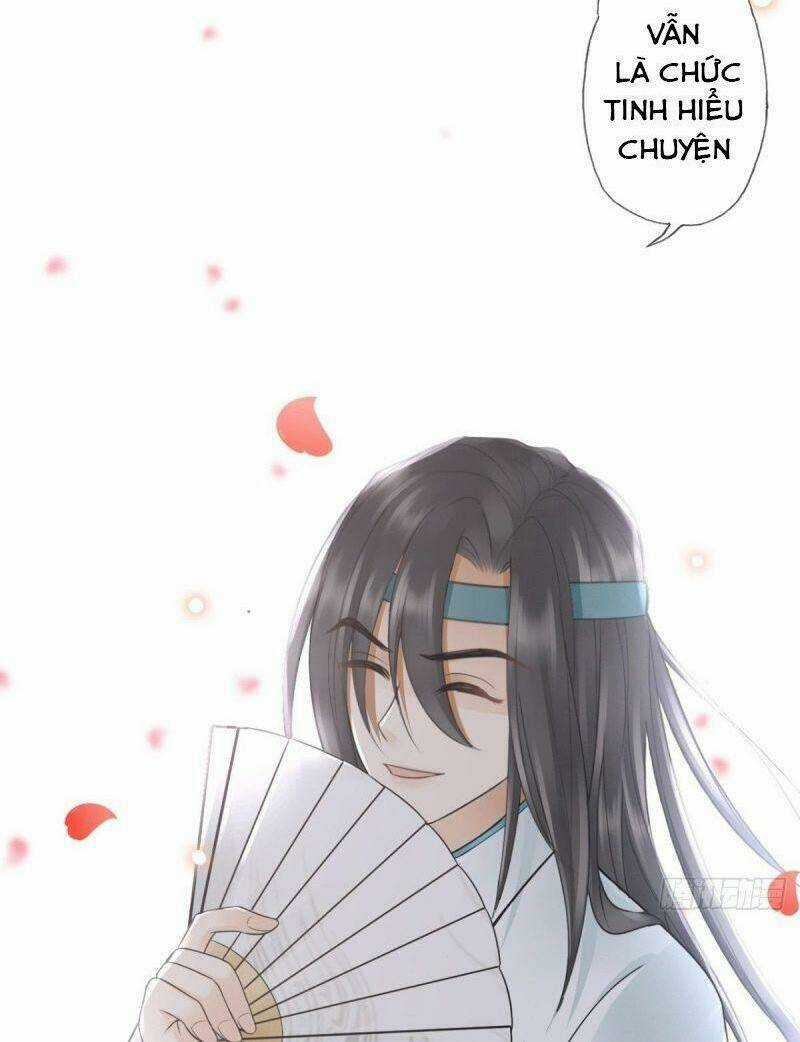 Mê Hoặc Nhân Tâm Chapter 21 trang 44