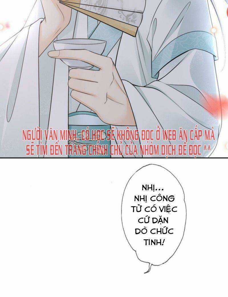 Mê Hoặc Nhân Tâm Chapter 21 trang 45