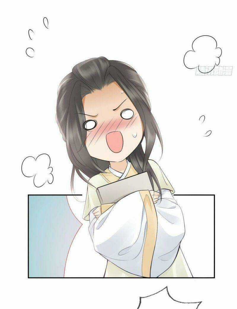 Mê Hoặc Nhân Tâm Chapter 21 trang 46