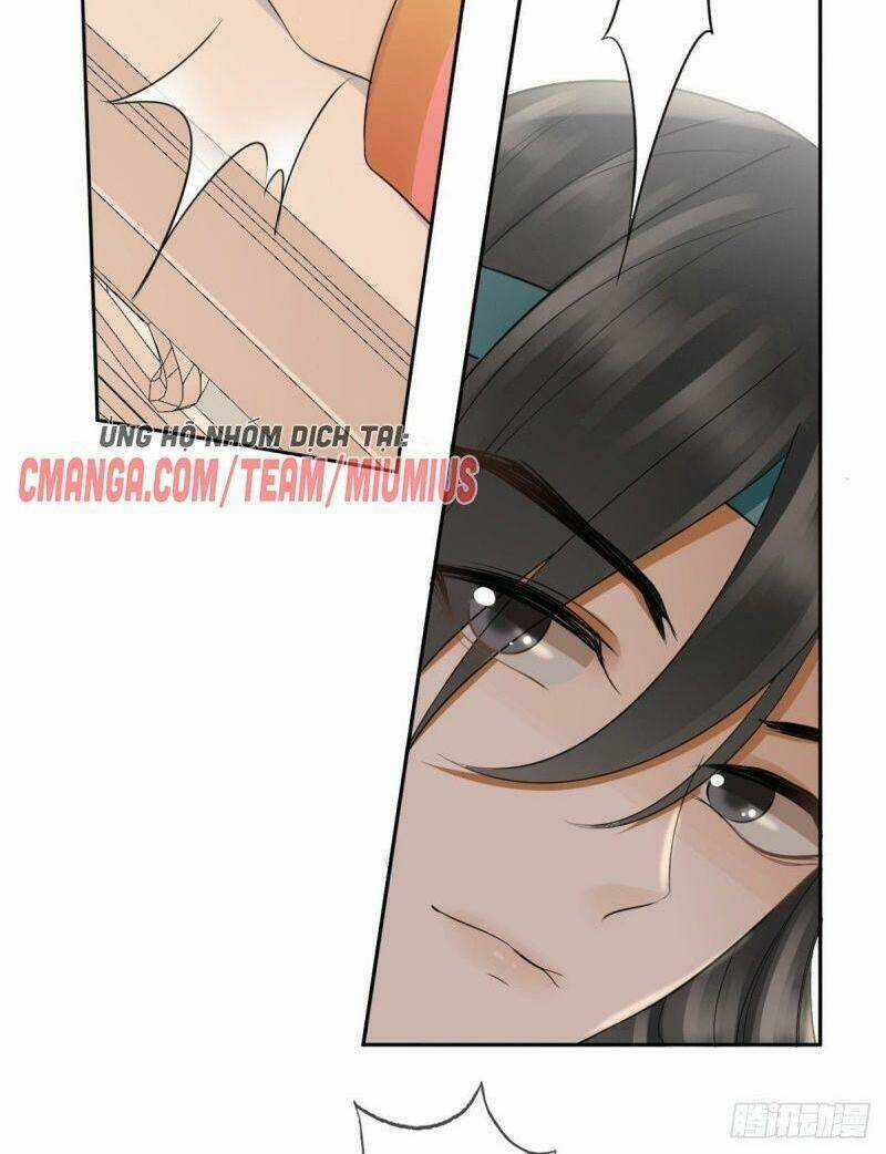 Mê Hoặc Nhân Tâm Chapter 21 trang 48