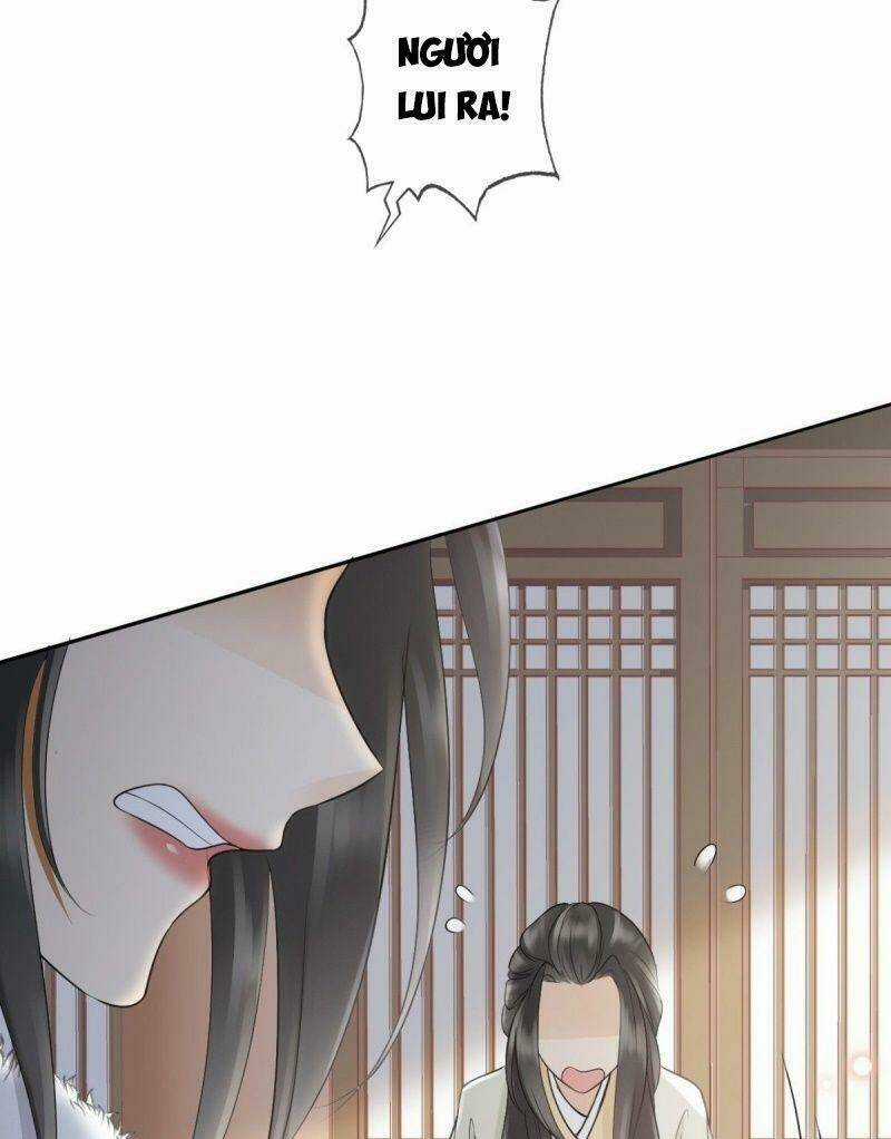 Mê Hoặc Nhân Tâm Chapter 21 trang 49