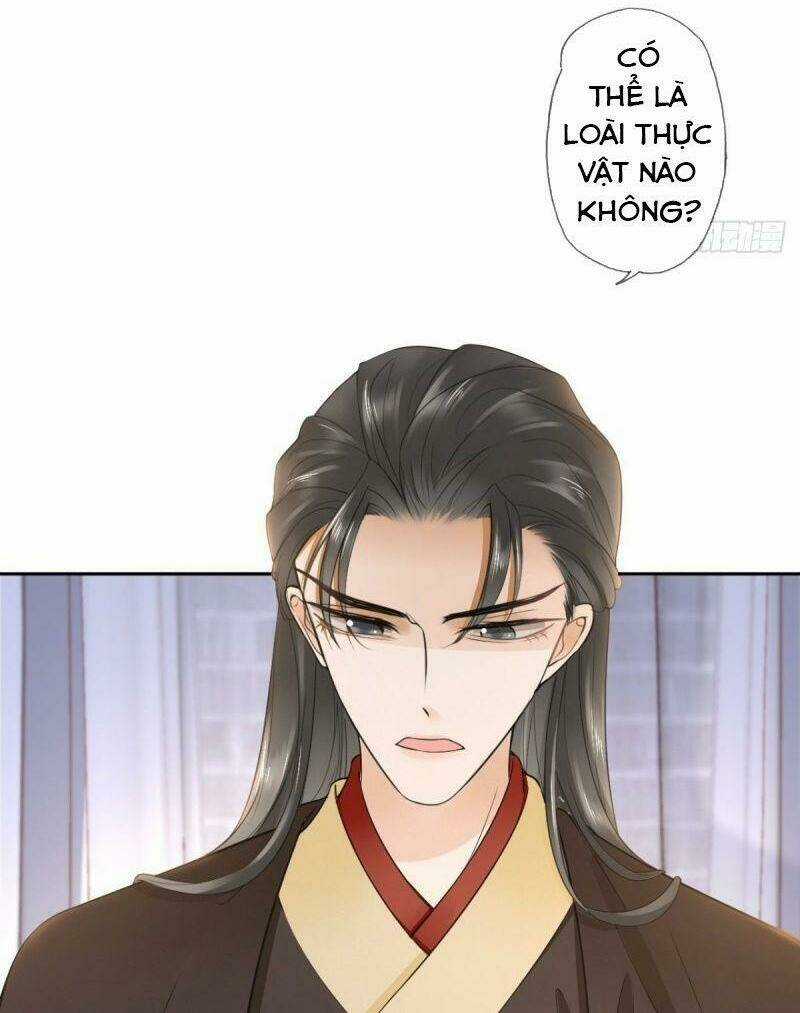 Mê Hoặc Nhân Tâm Chapter 21 trang 5