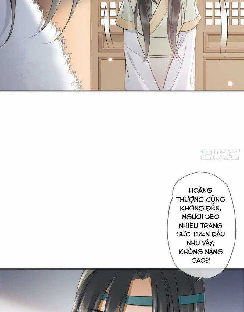 Mê Hoặc Nhân Tâm Chapter 21 trang 50