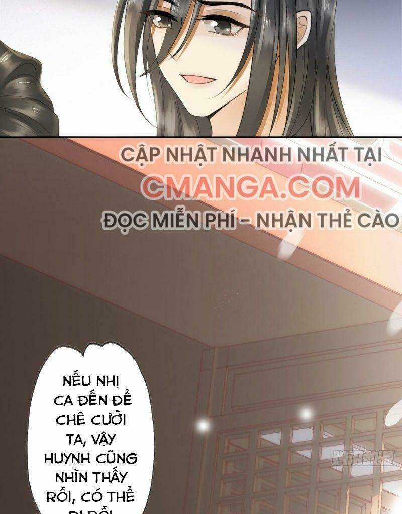 Mê Hoặc Nhân Tâm Chapter 21 trang 51