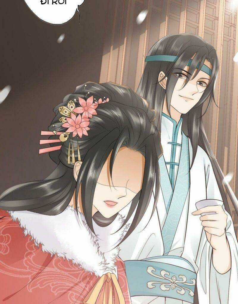 Mê Hoặc Nhân Tâm Chapter 21 trang 52