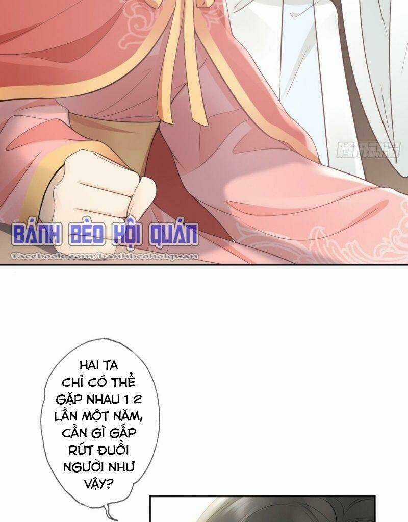 Mê Hoặc Nhân Tâm Chapter 21 trang 53