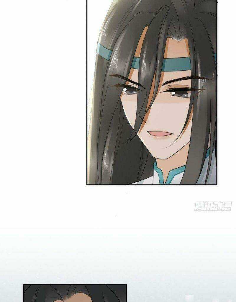 Mê Hoặc Nhân Tâm Chapter 21 trang 54