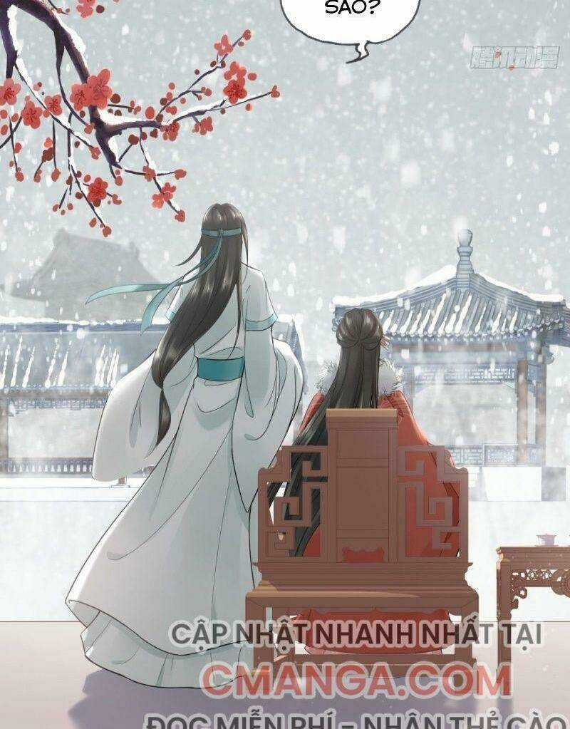 Mê Hoặc Nhân Tâm Chapter 21 trang 56