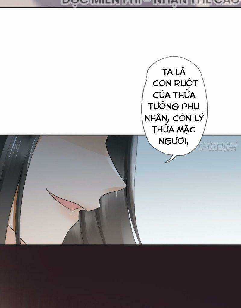 Mê Hoặc Nhân Tâm Chapter 21 trang 57