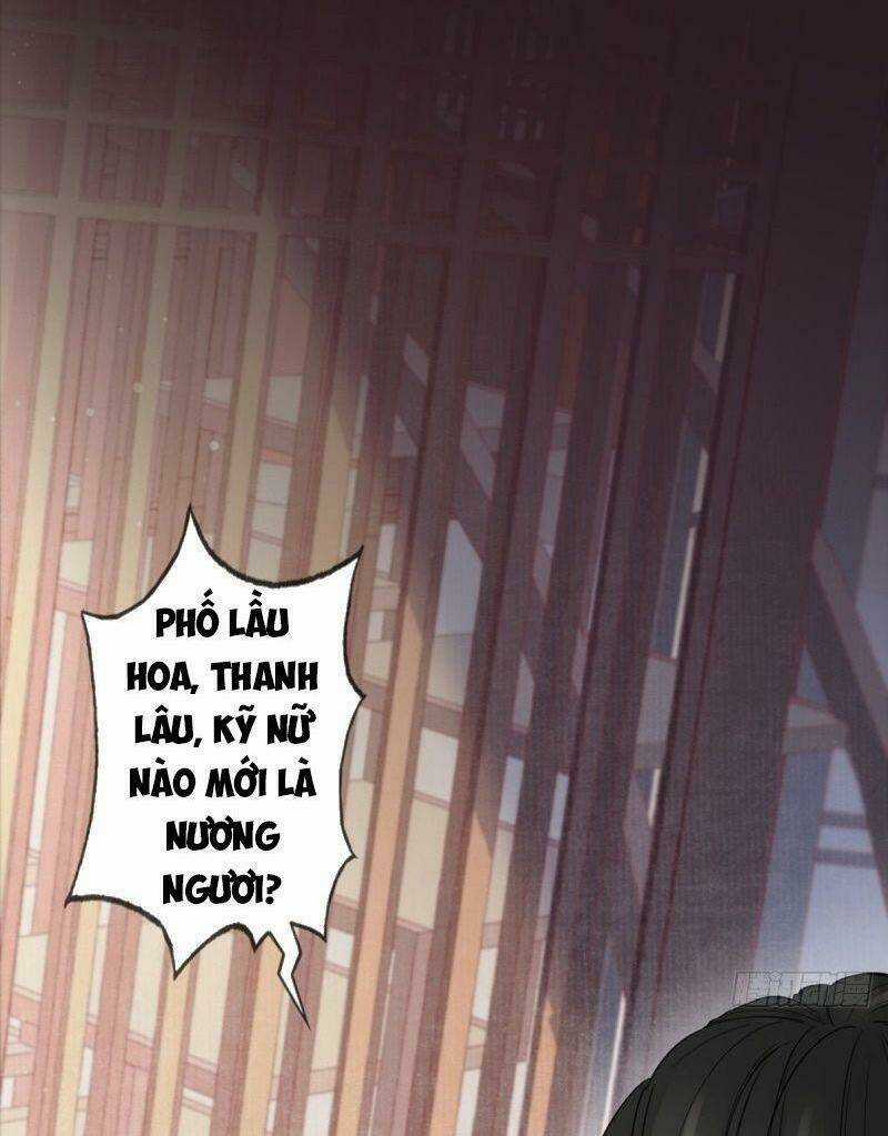Mê Hoặc Nhân Tâm Chapter 21 trang 58