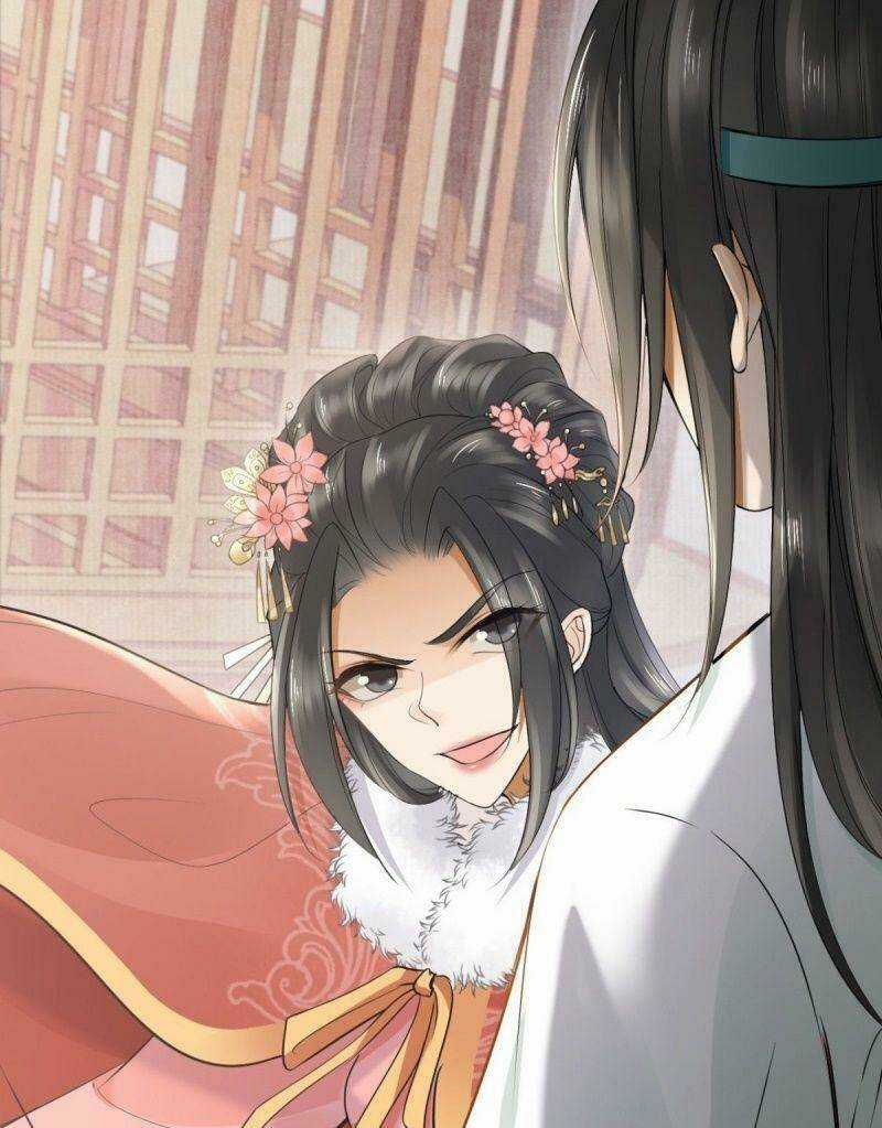 Mê Hoặc Nhân Tâm Chapter 21 trang 59