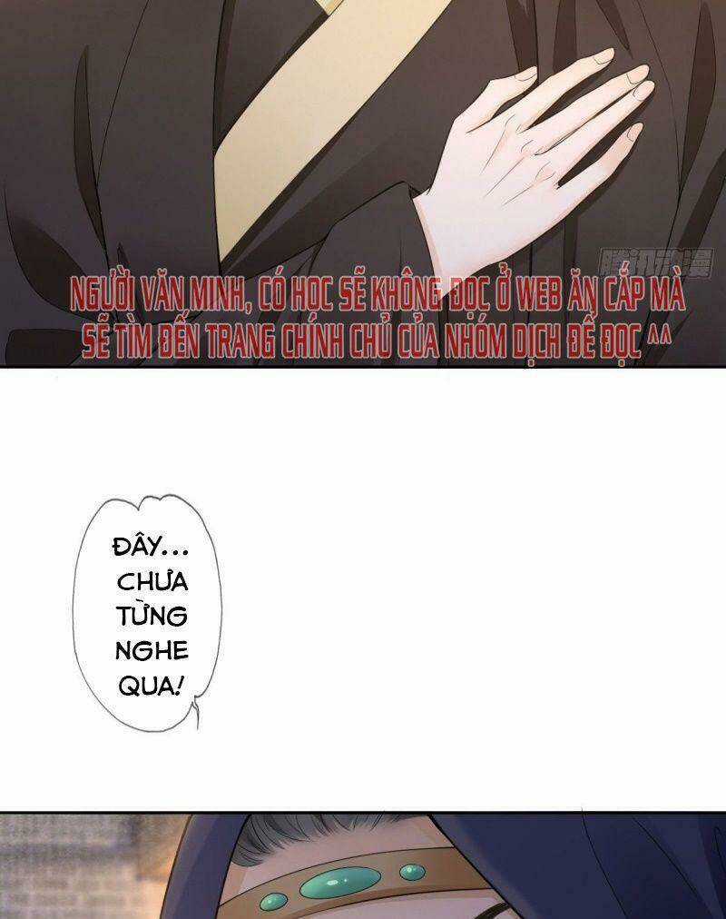 Mê Hoặc Nhân Tâm Chapter 21 trang 6