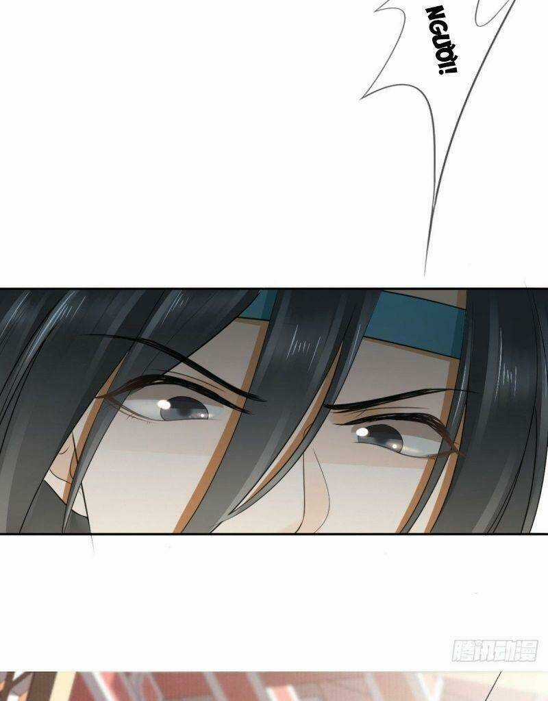 Mê Hoặc Nhân Tâm Chapter 21 trang 61