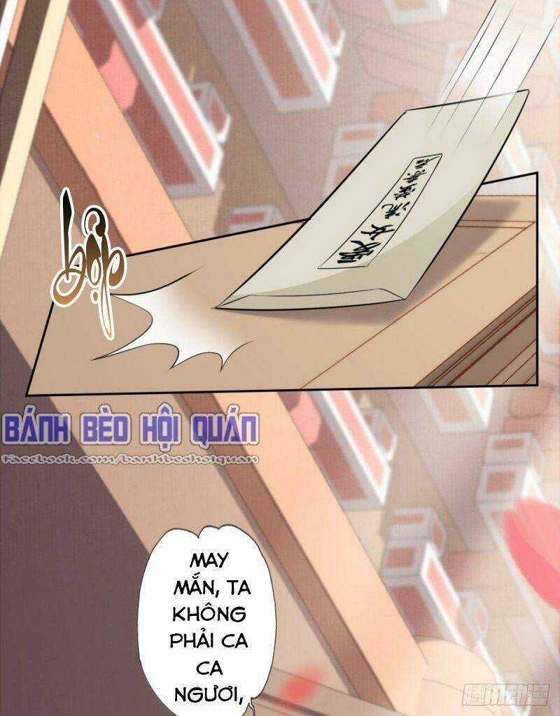 Mê Hoặc Nhân Tâm Chapter 21 trang 62