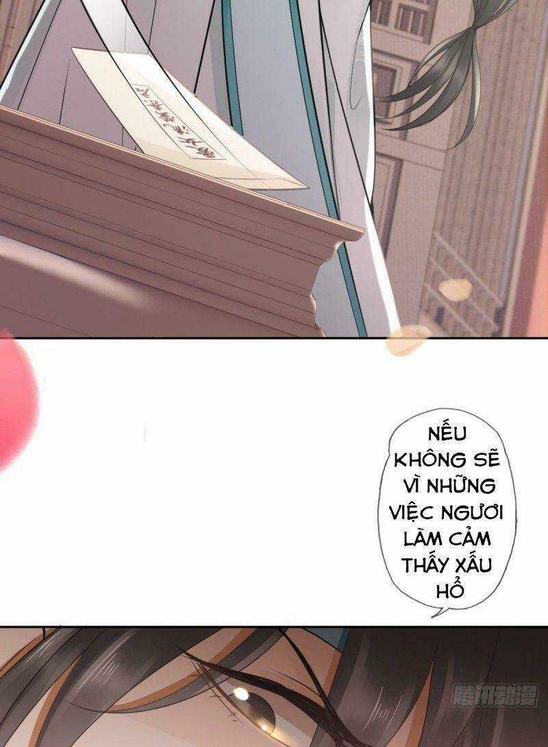 Mê Hoặc Nhân Tâm Chapter 21 trang 64