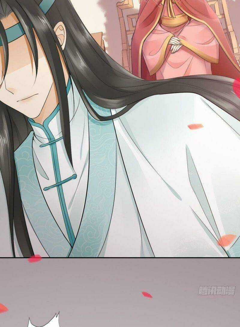 Mê Hoặc Nhân Tâm Chapter 21 trang 66