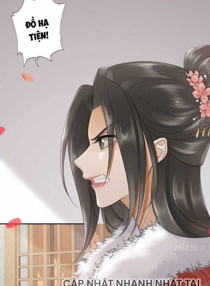 Mê Hoặc Nhân Tâm Chapter 21 trang 67