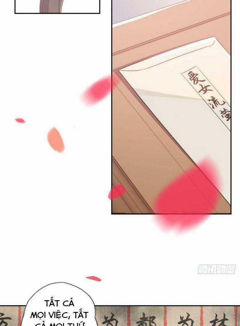 Mê Hoặc Nhân Tâm Chapter 21 trang 69