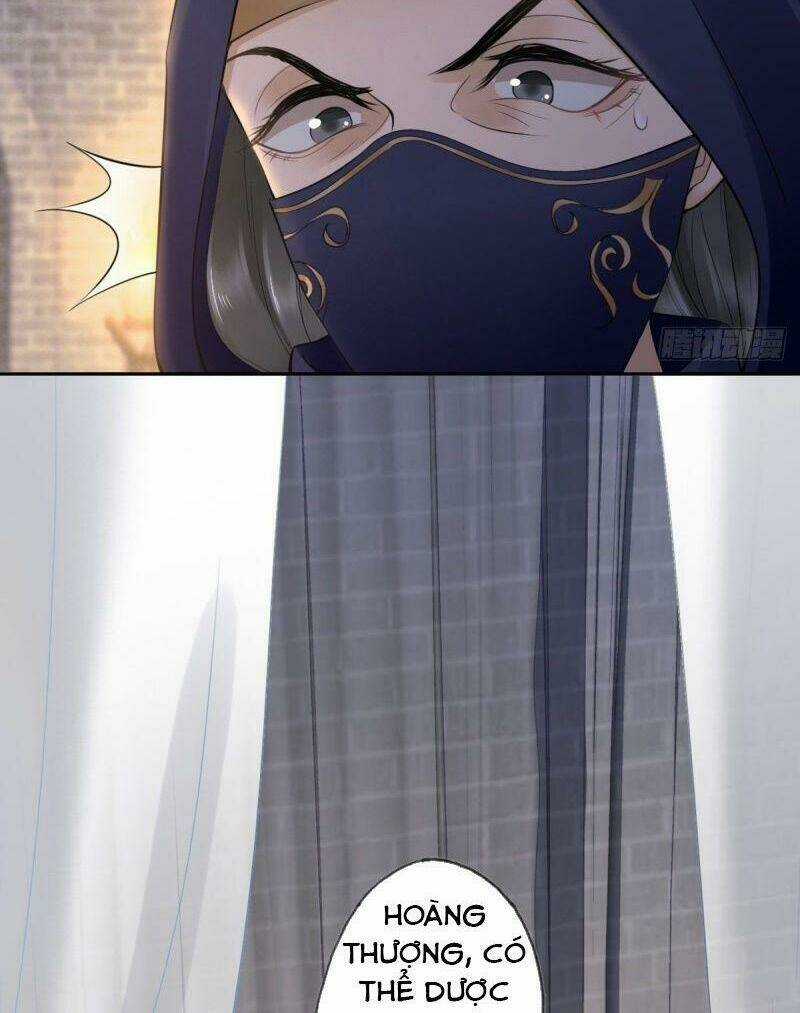 Mê Hoặc Nhân Tâm Chapter 21 trang 7