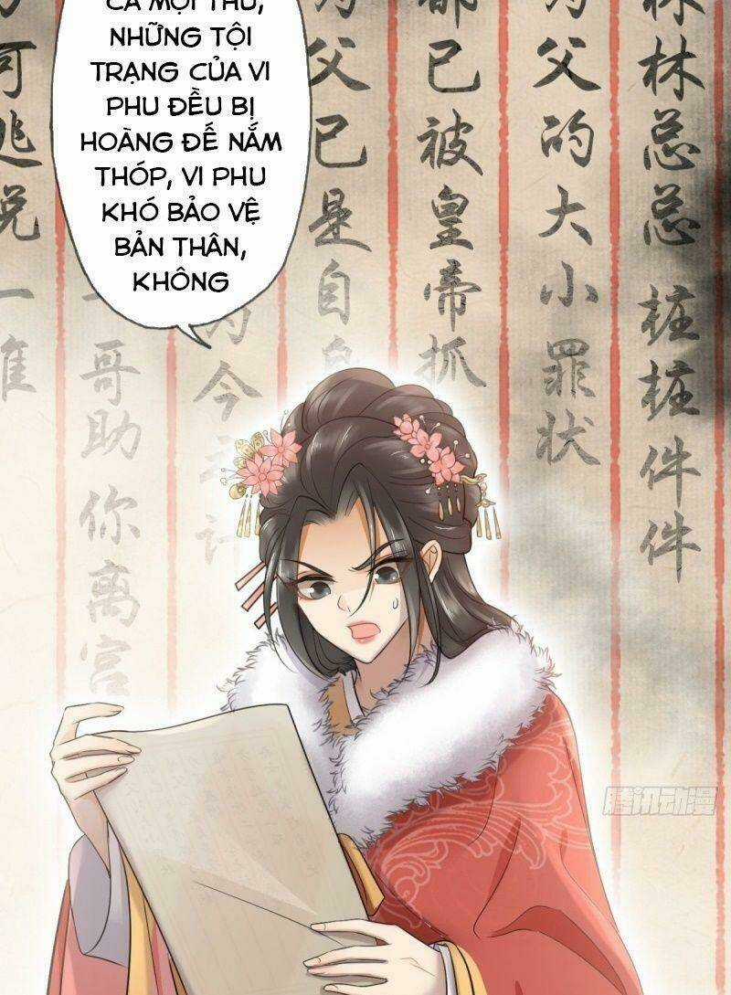 Mê Hoặc Nhân Tâm Chapter 21 trang 70