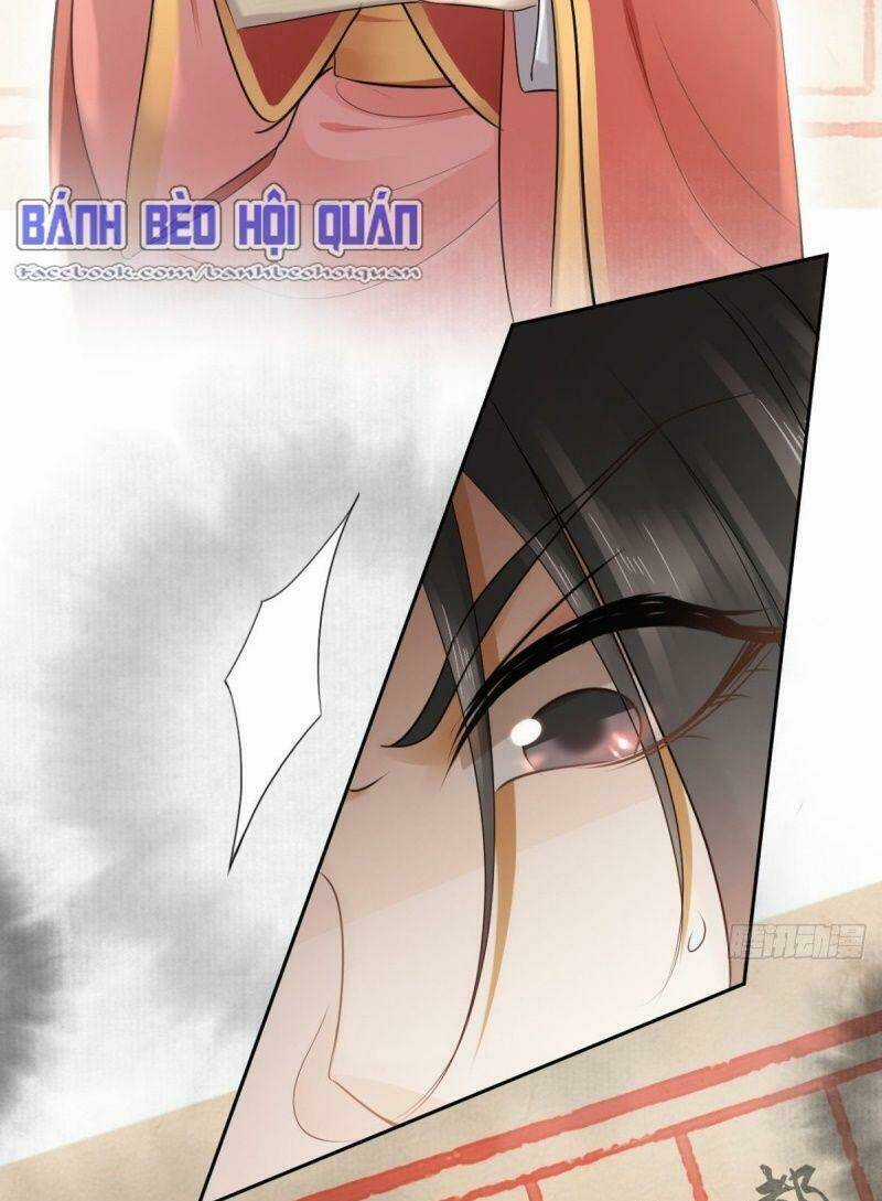 Mê Hoặc Nhân Tâm Chapter 21 trang 71