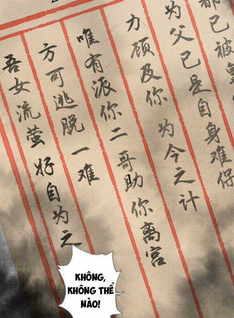 Mê Hoặc Nhân Tâm Chapter 21 trang 72