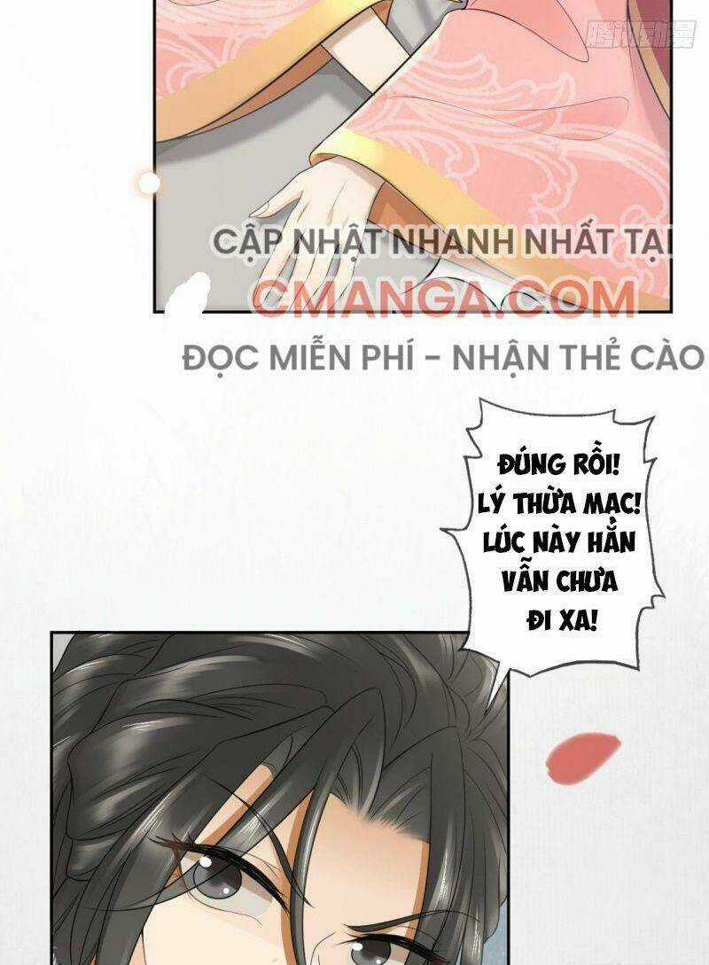 Mê Hoặc Nhân Tâm Chapter 21 trang 74