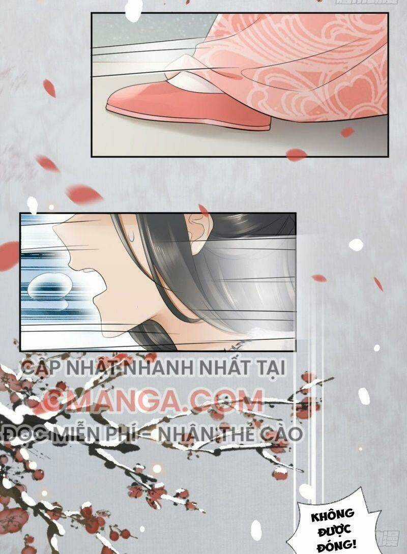 Mê Hoặc Nhân Tâm Chapter 21 trang 76