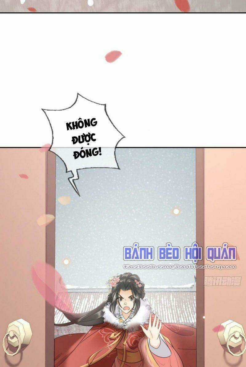 Mê Hoặc Nhân Tâm Chapter 21 trang 78