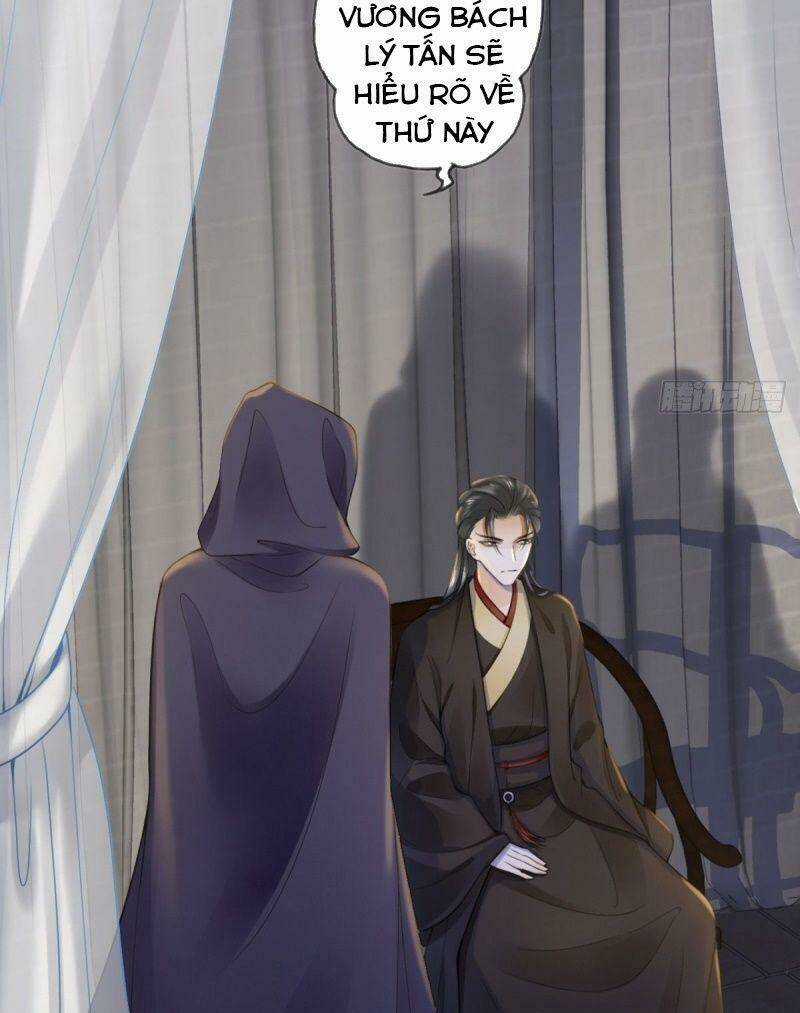 Mê Hoặc Nhân Tâm Chapter 21 trang 8