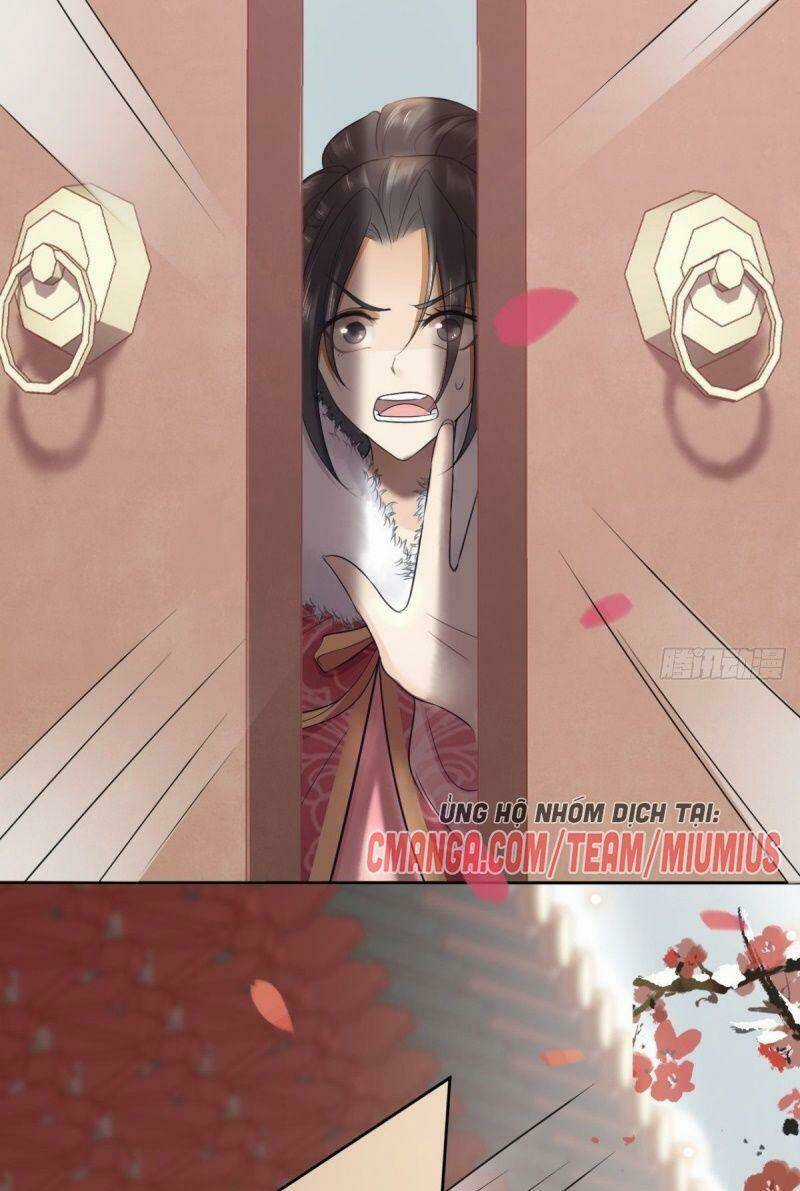 Mê Hoặc Nhân Tâm Chapter 21 trang 80