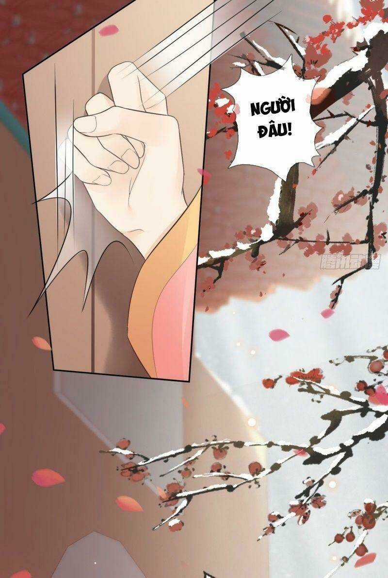 Mê Hoặc Nhân Tâm Chapter 21 trang 81