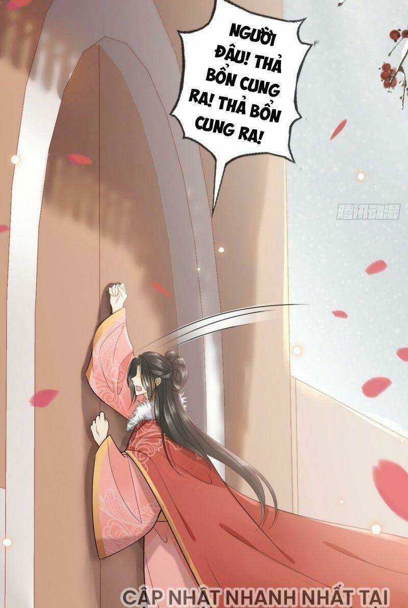 Mê Hoặc Nhân Tâm Chapter 21 trang 82