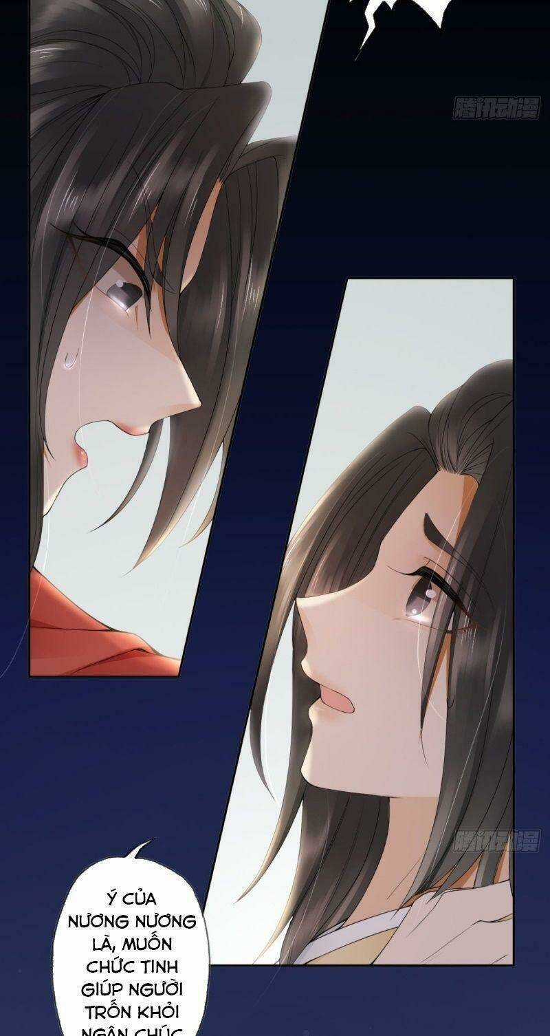 Mê Hoặc Nhân Tâm Chapter 22 trang 10