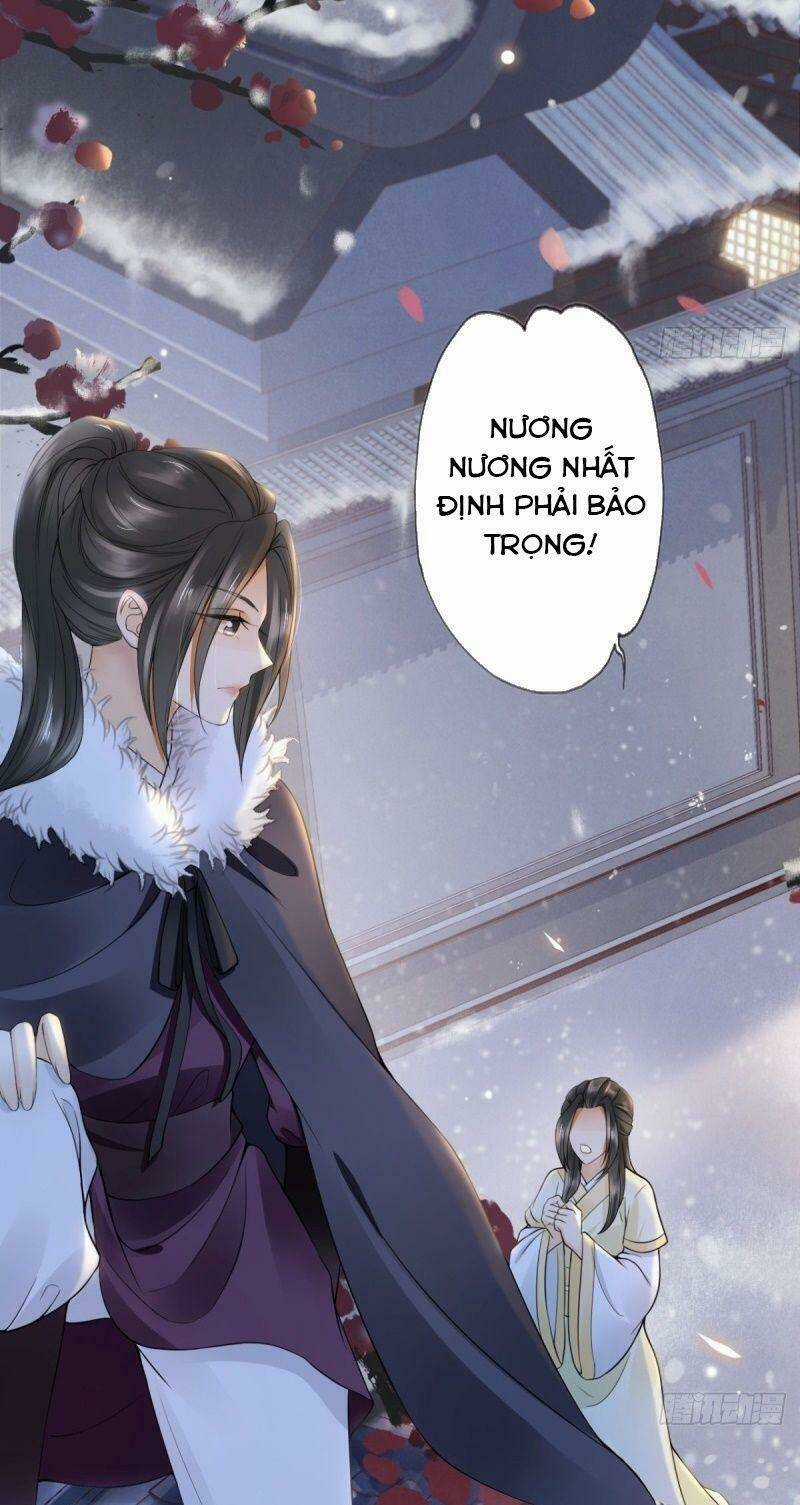 Mê Hoặc Nhân Tâm Chapter 22 trang 12