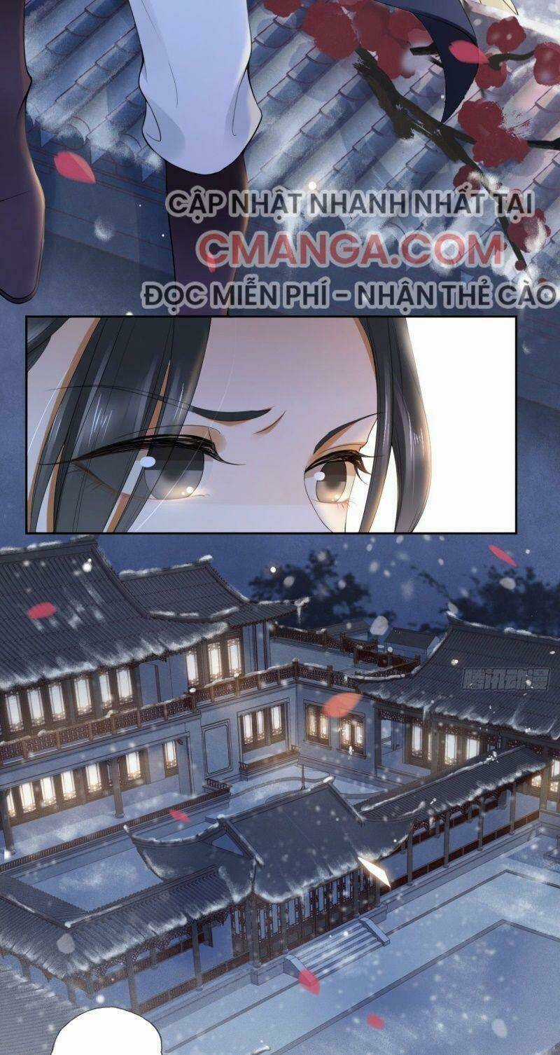 Mê Hoặc Nhân Tâm Chapter 22 trang 13