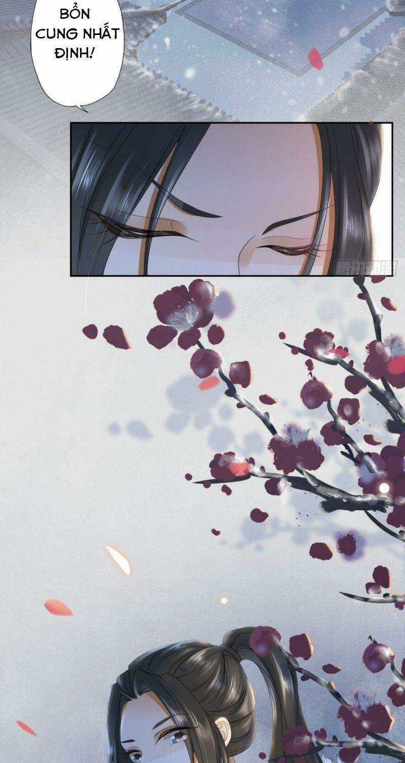 Mê Hoặc Nhân Tâm Chapter 22 trang 14