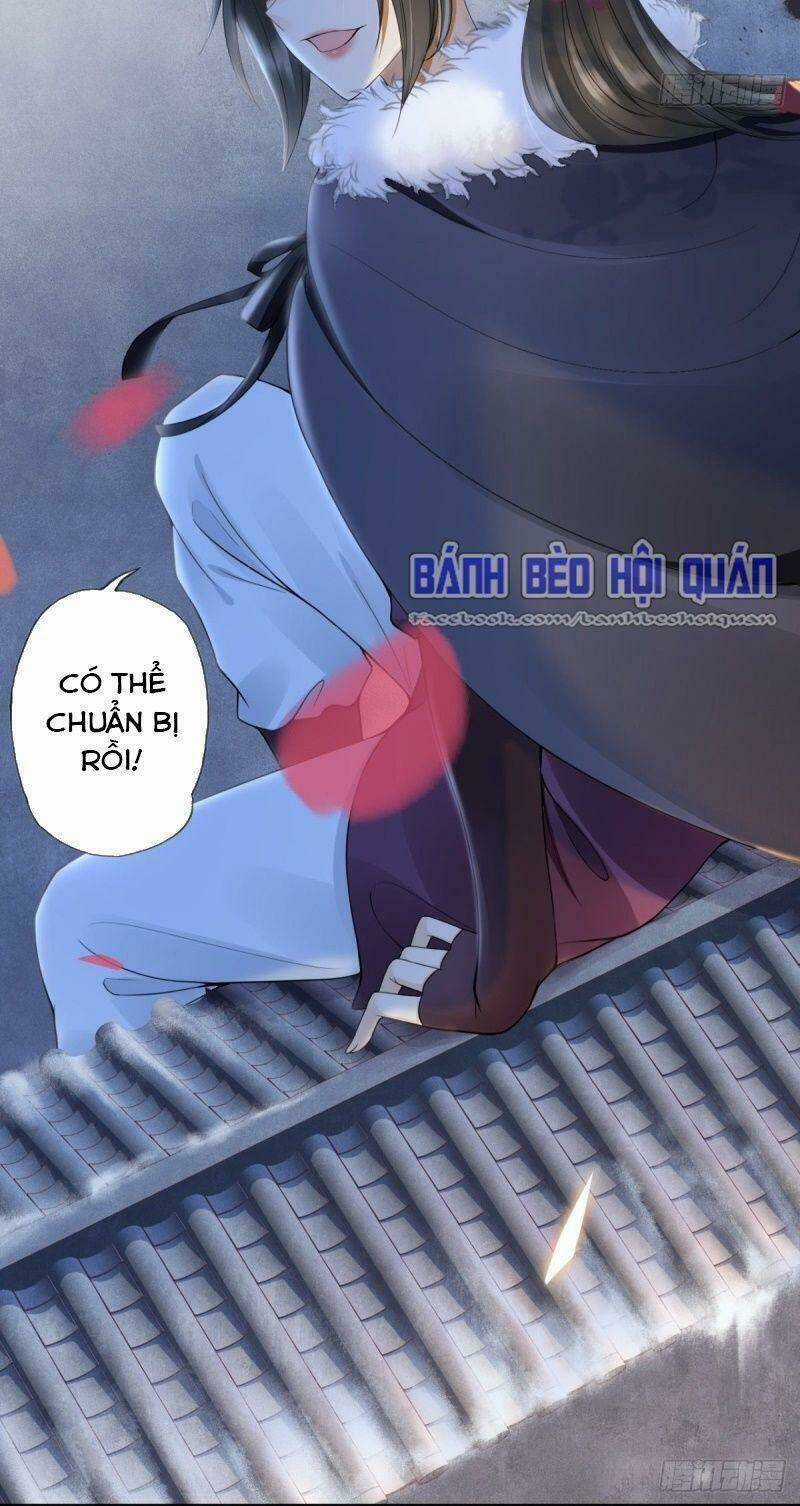 Mê Hoặc Nhân Tâm Chapter 22 trang 15