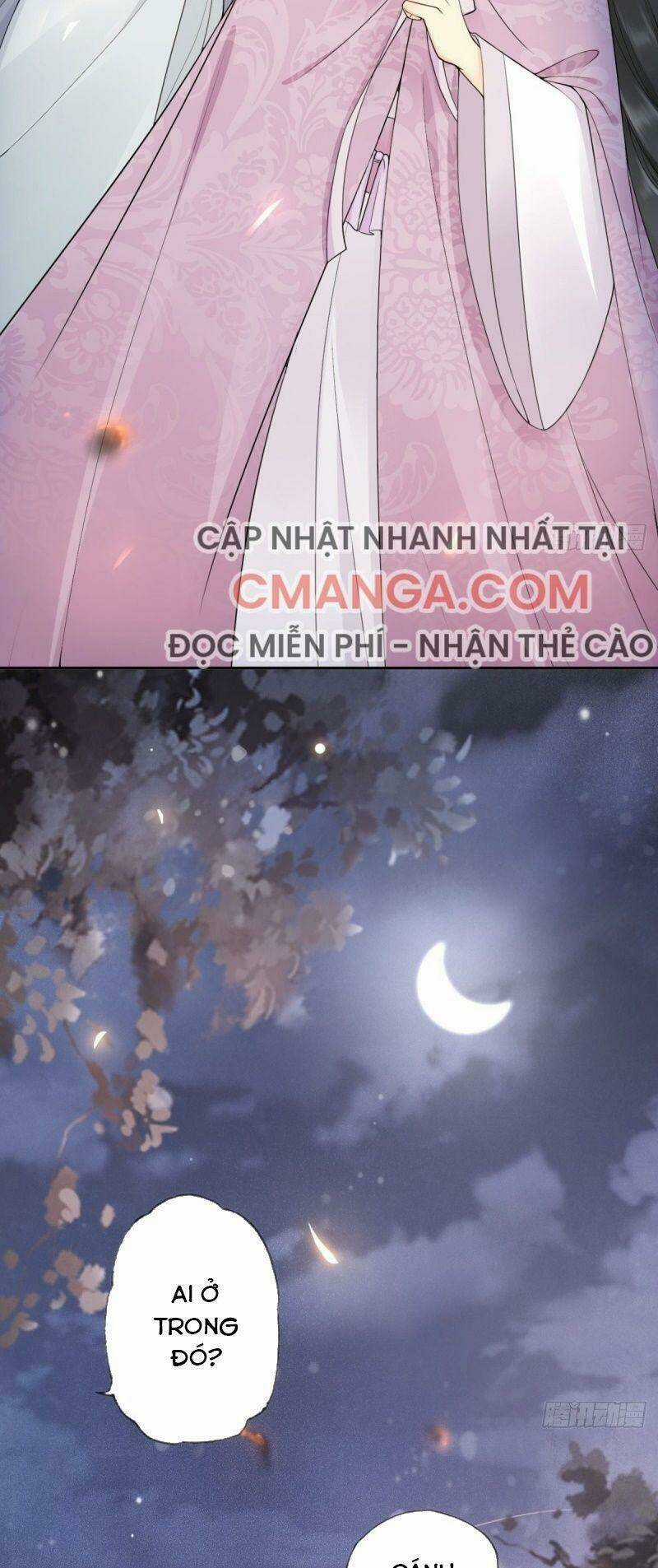 Mê Hoặc Nhân Tâm Chapter 22 trang 19