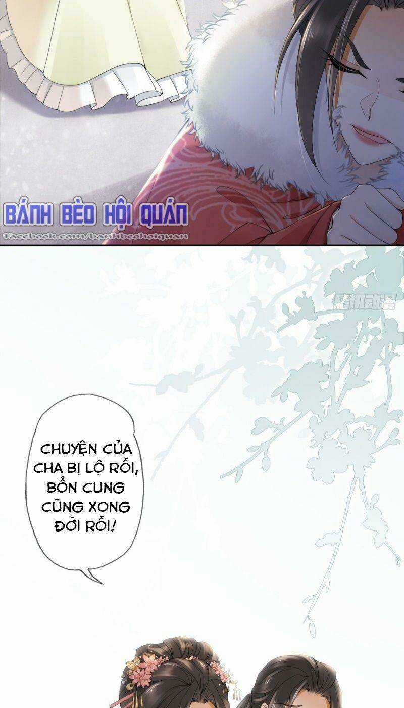 Mê Hoặc Nhân Tâm Chapter 22 trang 2