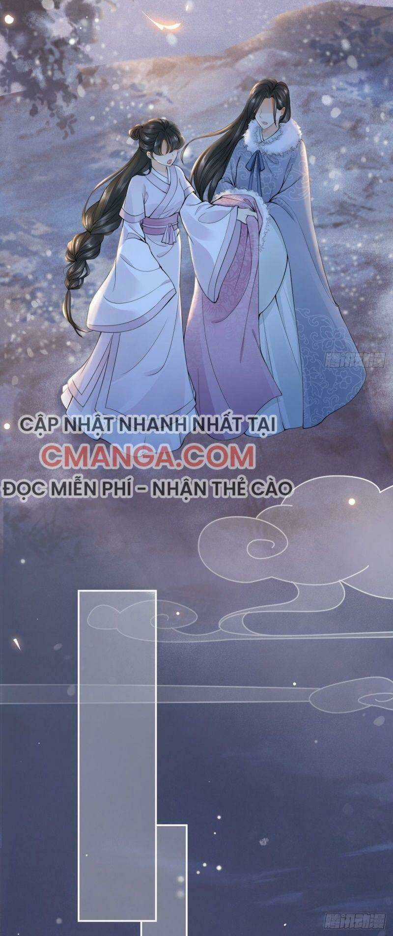 Mê Hoặc Nhân Tâm Chapter 22 trang 23