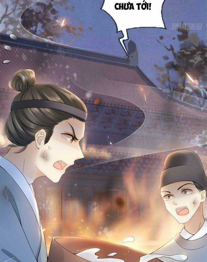 Mê Hoặc Nhân Tâm Chapter 22 trang 25