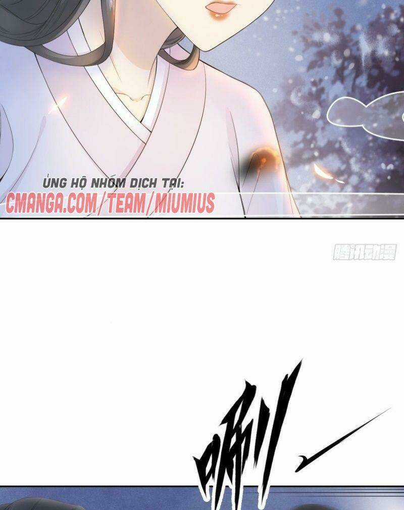 Mê Hoặc Nhân Tâm Chapter 22 trang 28