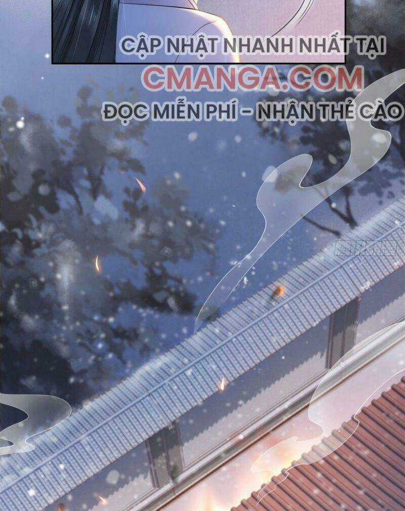 Mê Hoặc Nhân Tâm Chapter 22 trang 31