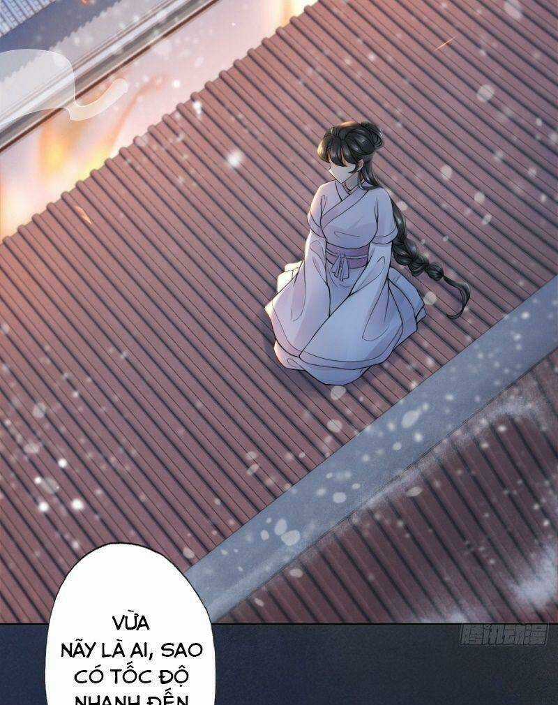 Mê Hoặc Nhân Tâm Chapter 22 trang 32