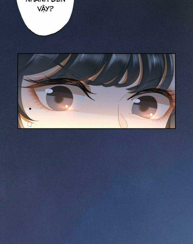 Mê Hoặc Nhân Tâm Chapter 22 trang 33