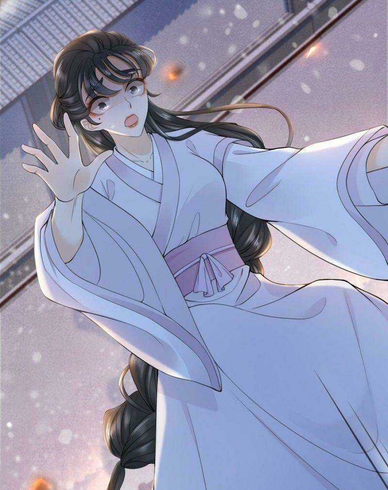 Mê Hoặc Nhân Tâm Chapter 22 trang 36