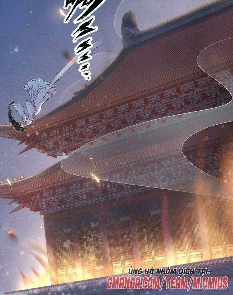 Mê Hoặc Nhân Tâm Chapter 22 trang 39